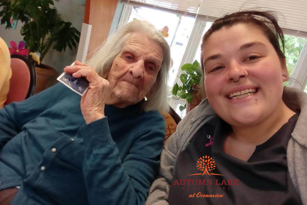 care center in Oceanview NJ