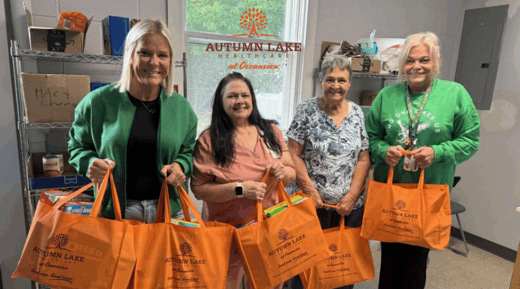 care center Oceanview NJ